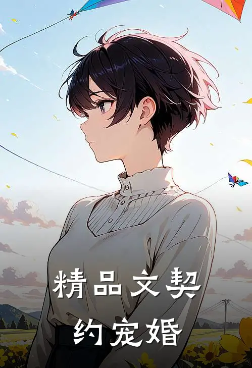 精品文契约宠婚
