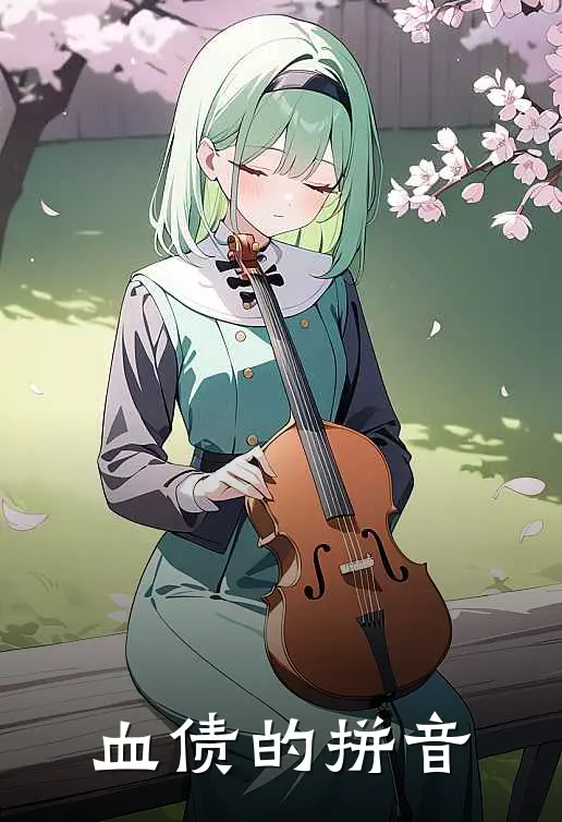 血债的拼音
