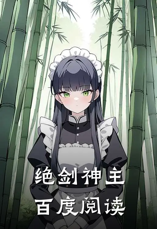 绝剑神主 百度阅读