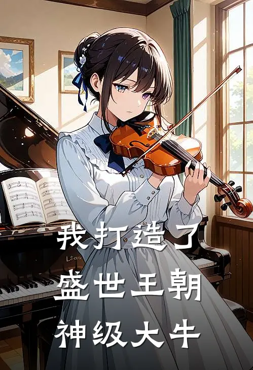 我打造了盛世王朝 神级大牛