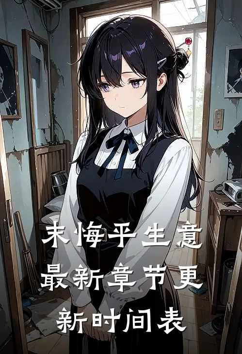 末悔平生意最新章节更新时间表