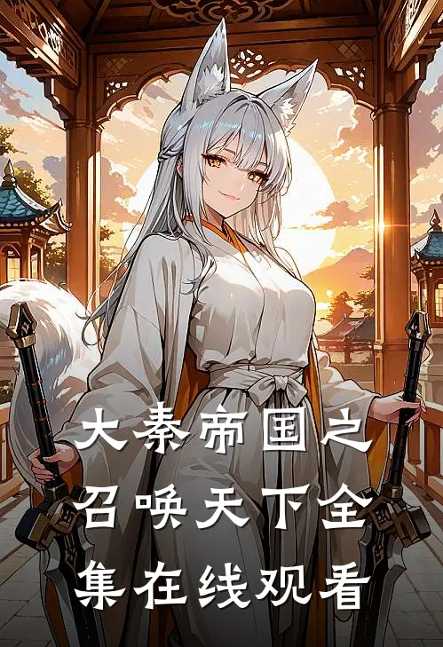 大秦帝国之召唤天下 全集在线观看