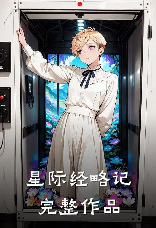 星际经略记完整作品