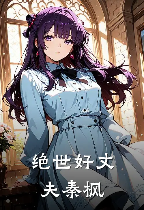 绝世好丈夫秦枫