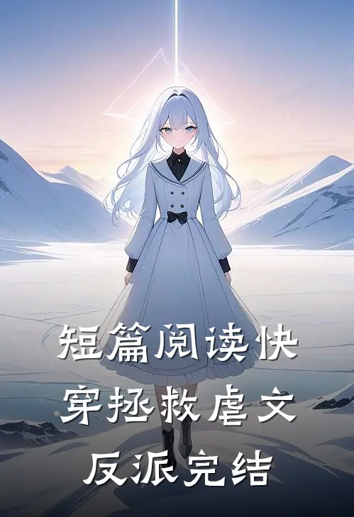 短篇阅读快穿拯救虐文反派完结
