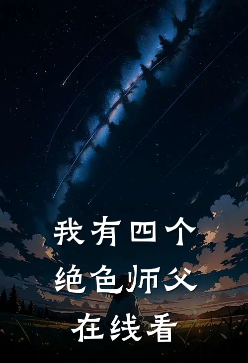 我有四个绝色师父在线看