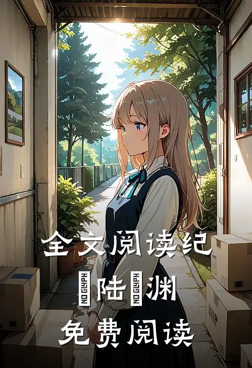 全文阅读纪玥陆璟渊免费阅读