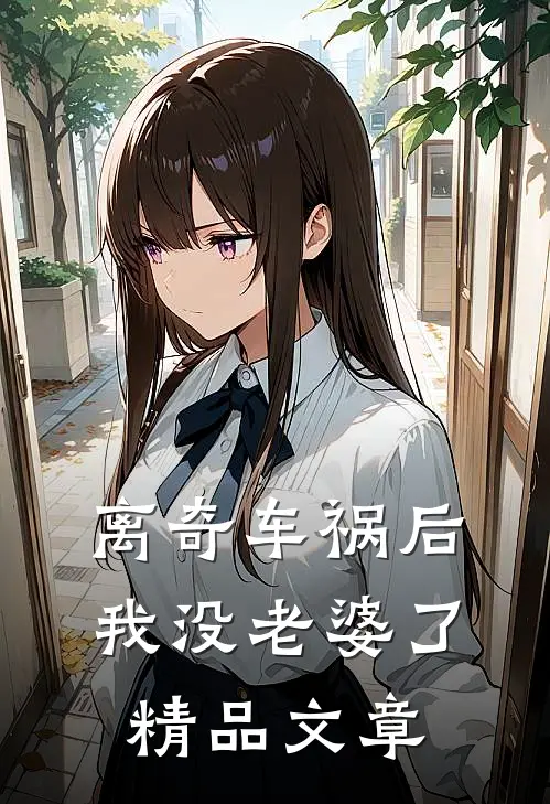离奇车祸后我没老婆了精品文章