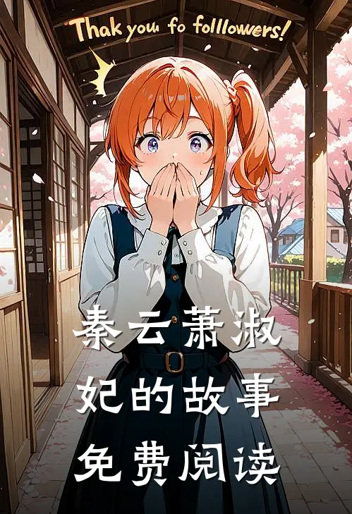 秦云萧淑妃的故事免费阅读