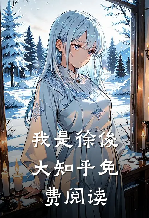 我是徐俊大知乎免费阅读