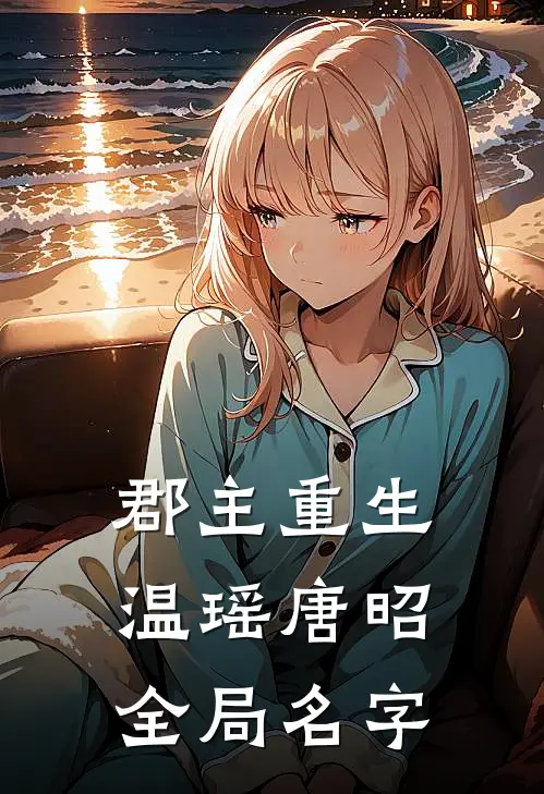 郡主重生温瑶唐昭全局名字