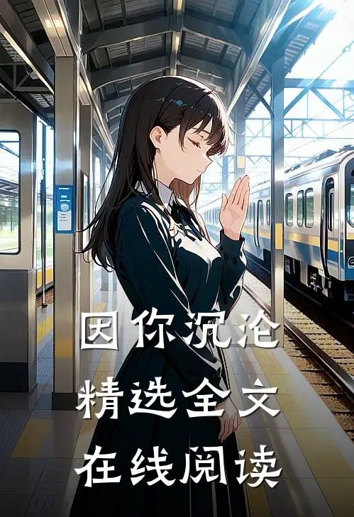 因你沉沦精选全文在线阅读