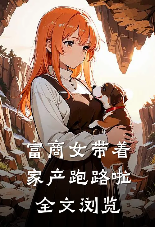 富商女带着家产跑路啦全文浏览