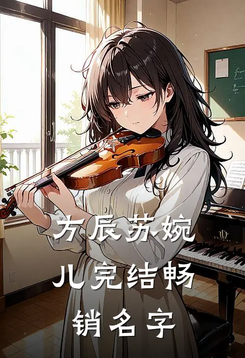 方辰苏婉儿完结畅销名字