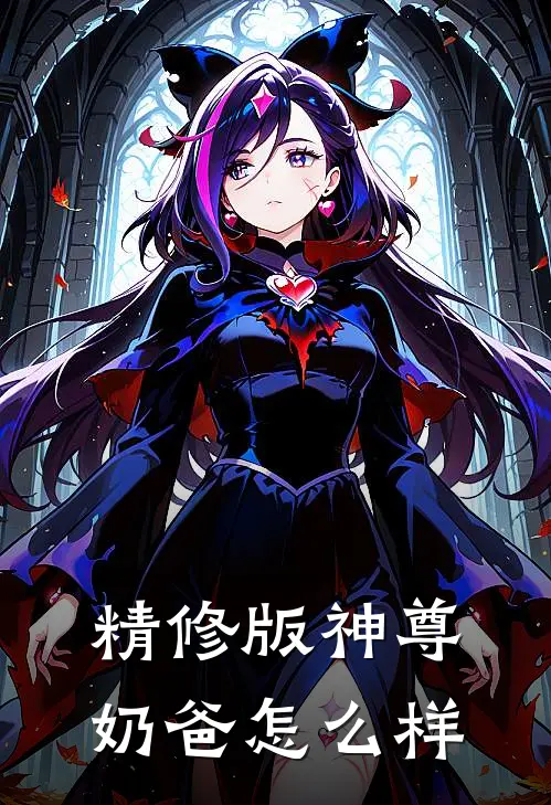 精修版神尊奶爸怎么样