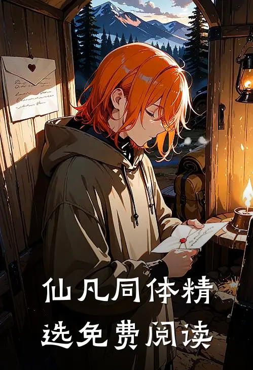 仙凡同体精选免费阅读