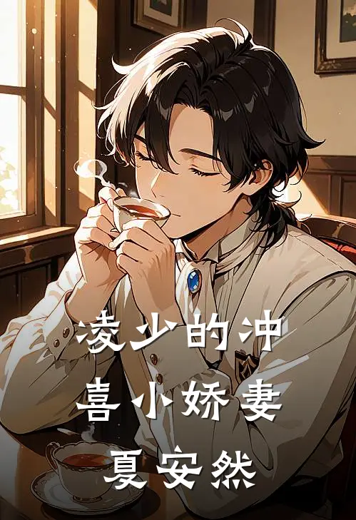 凌少的冲喜小娇妻夏安然