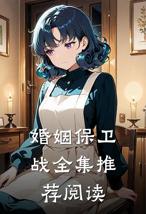 婚姻保卫战全集推荐阅读