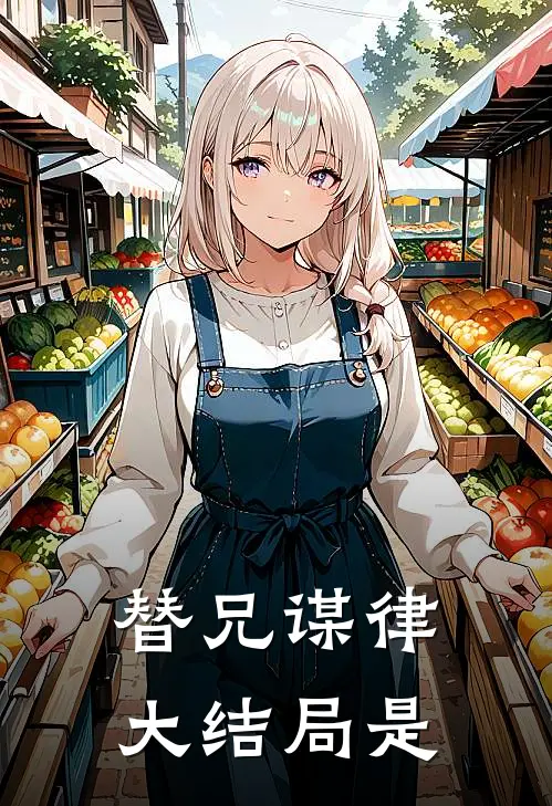 替兄谋律大结局是