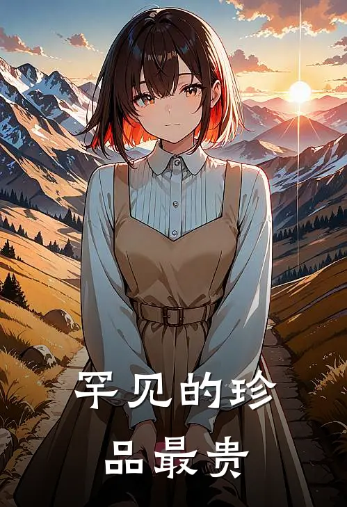 罕见的珍品最贵