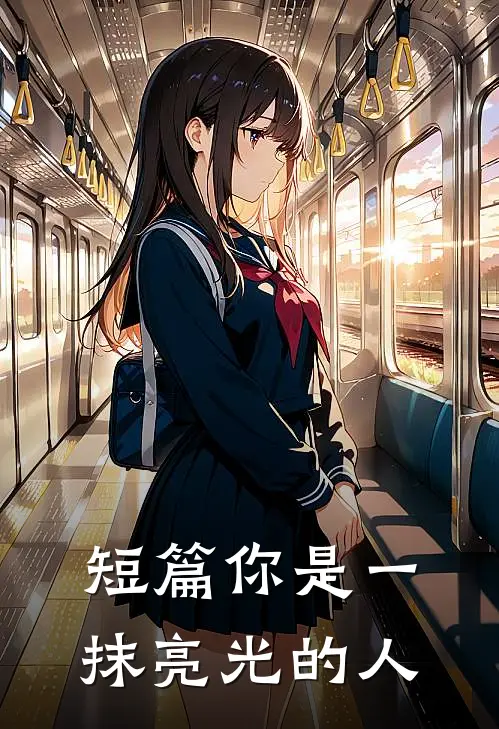 短篇你是一抹亮光的人