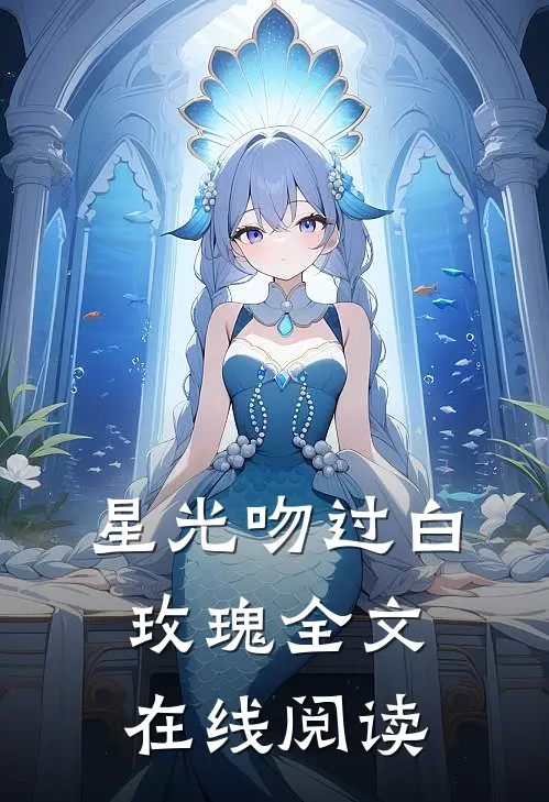 星光吻过白玫瑰全文在线阅读