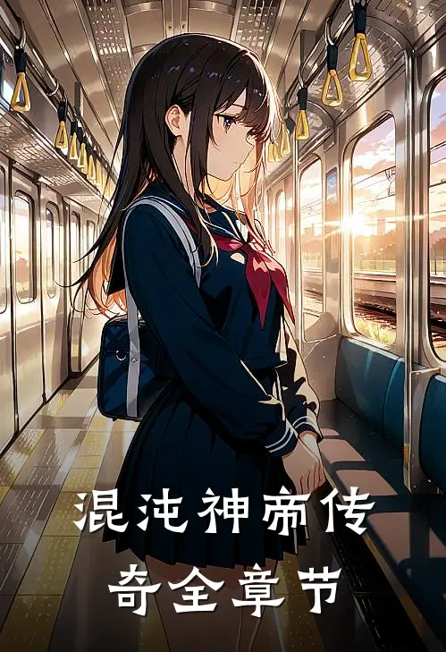 混沌神帝传奇全章节