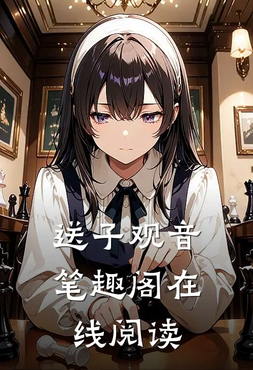 送子观音笔趣阁在线阅读