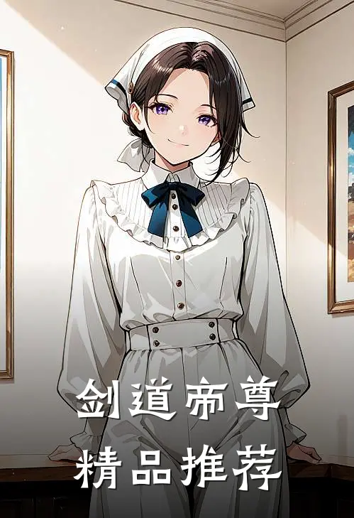 剑道帝尊精品推荐