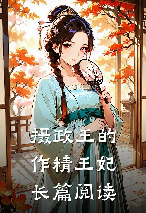 摄政王的作精王妃长篇阅读