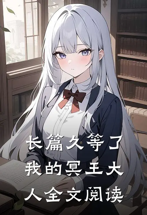 长篇久等了我的冥王大人全文阅读