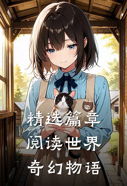 精选篇章阅读世界奇幻物语