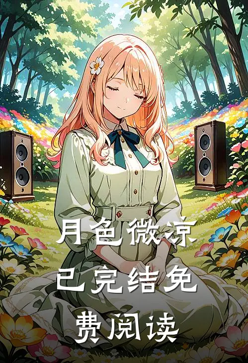 月色微凉已完结免费阅读