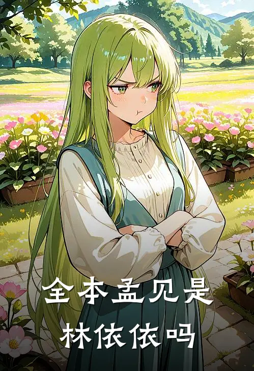 全本孟见是林依依吗