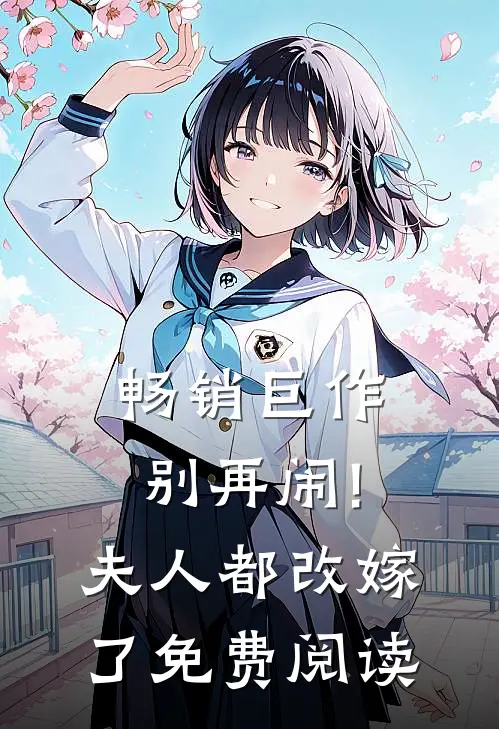 畅销巨作别再闹!夫人都改嫁了免费阅读