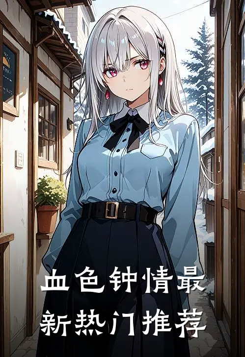 血色钟情最新热门推荐