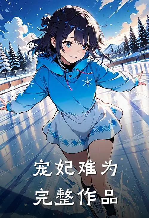 宠妃难为完整作品