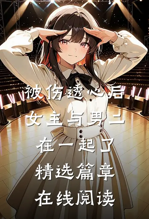 被伤透心后,女主与男二在一起了精选篇章在线阅读