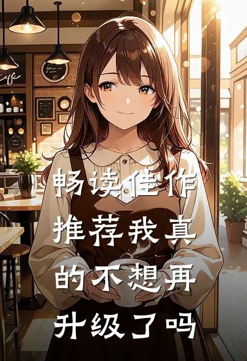 畅读佳作推荐我真的不想再升级了吗