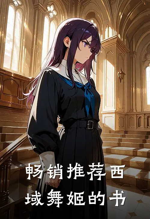 畅销推荐西域舞姬的书