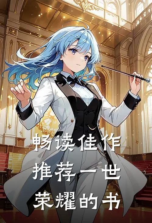 畅读佳作推荐一世荣耀的书