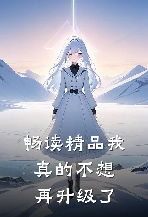 畅读精品我真的不想再升级了