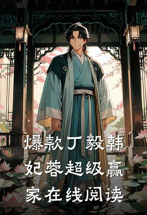 爆款丁毅韩妃蓉超级赢家在线阅读