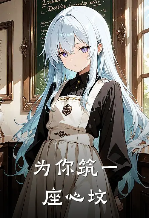 为你筑一座心坟