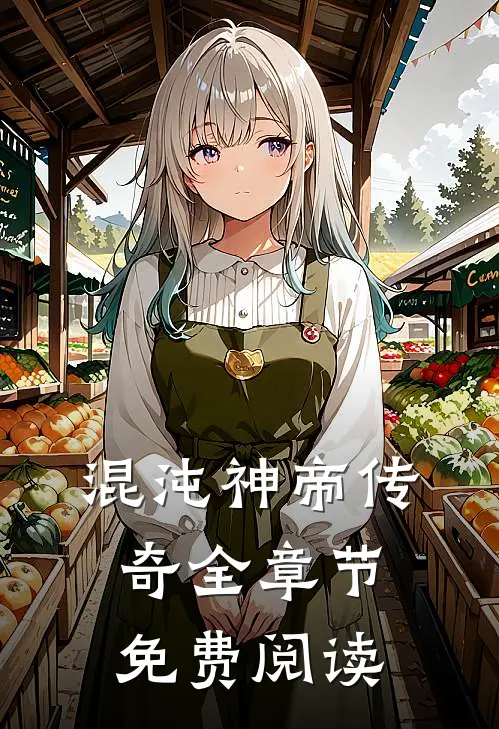 混沌神帝传奇全章节免费阅读