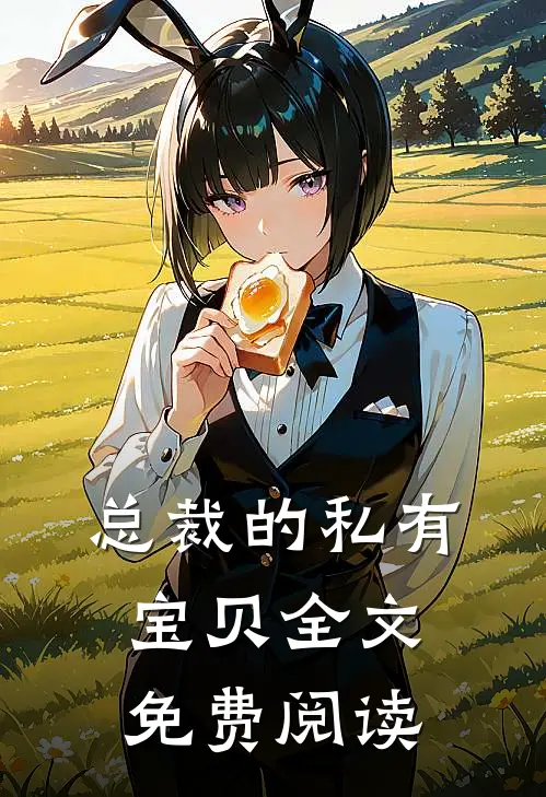 总裁的私有宝贝全文免费阅读