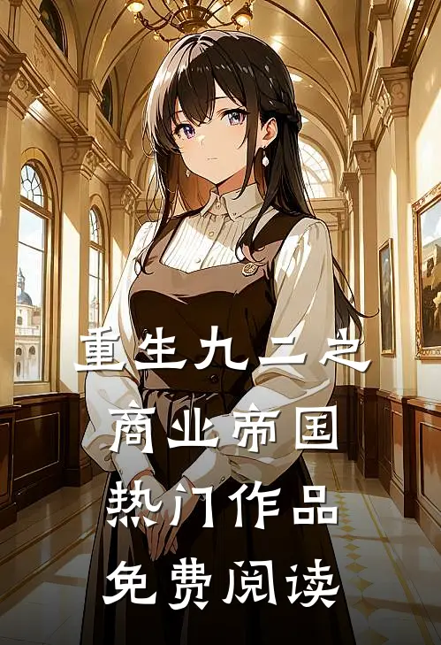 重生九二之商业帝国热门作品免费阅读
