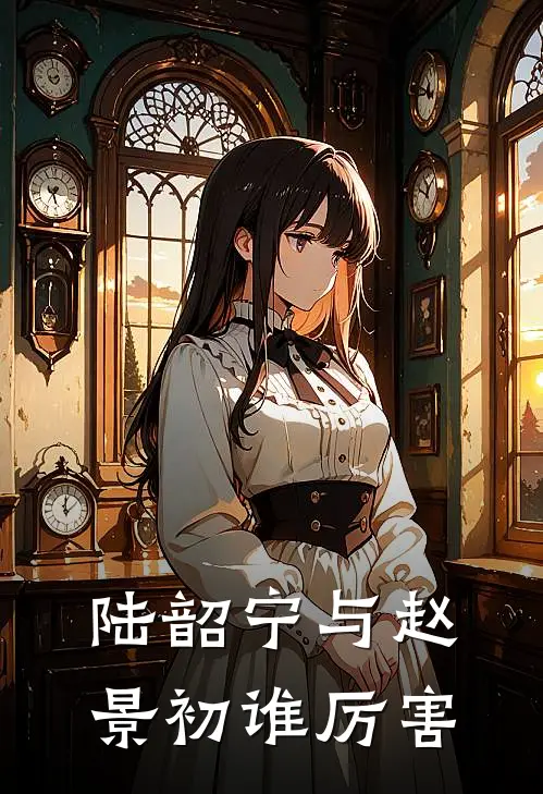 陆韶宁与赵景初谁厉害
