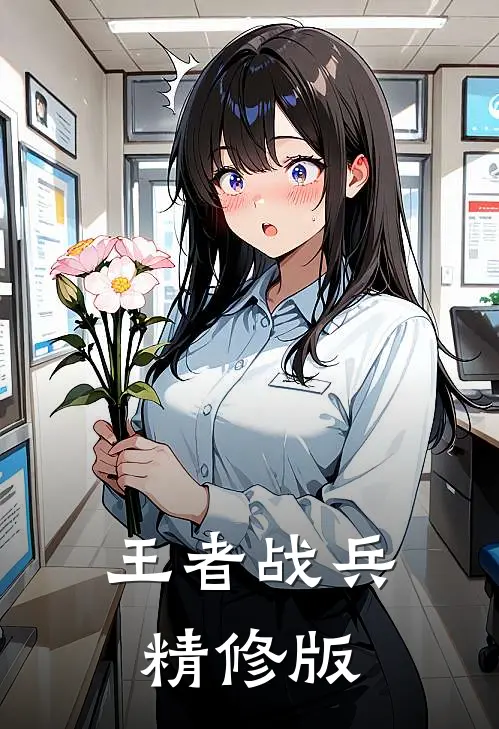 王者战兵精修版