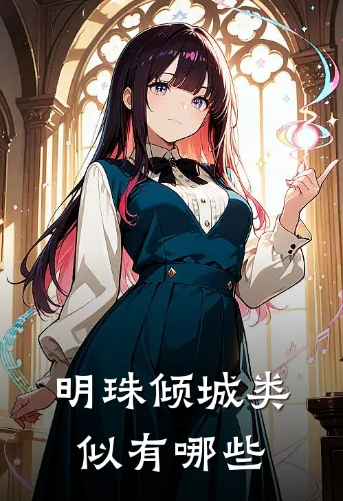 明珠倾城类似有哪些